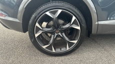 CUPRA Formentor 1.5 TSI 150 V2 5dr DSG Petrol Estate